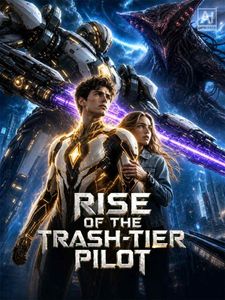 Rise of the Trash-Tier Pilot