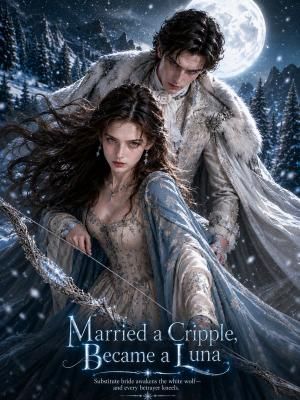 Married a Cripple, Became a Luna