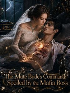 The Silent Bride's Command: Spoiled by the Mafia Boss