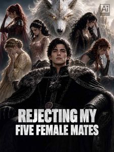 Rejecting My Five Female Mates