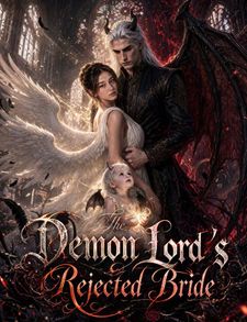 The Demon Lord's Rejected Bride