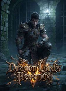 [Dubbed]Dragon Lord’s Revenge