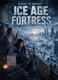 [Dubbed] Reborn to Survive: Ice Age Fortress