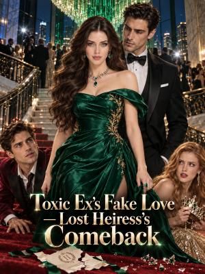 Toxic Ex's Fake Love Lost Heiress's Comeback