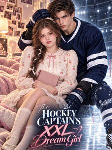 The Hockey Captain’s XXL Dream Girl