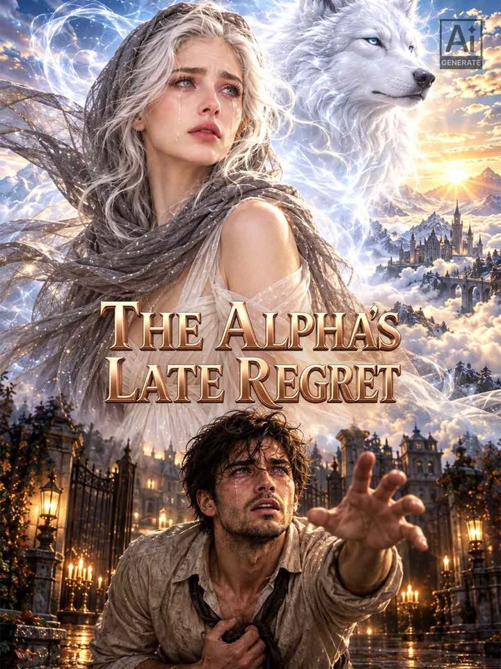The Alpha's Late Regret
