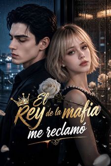The Mafia King Claimed Me