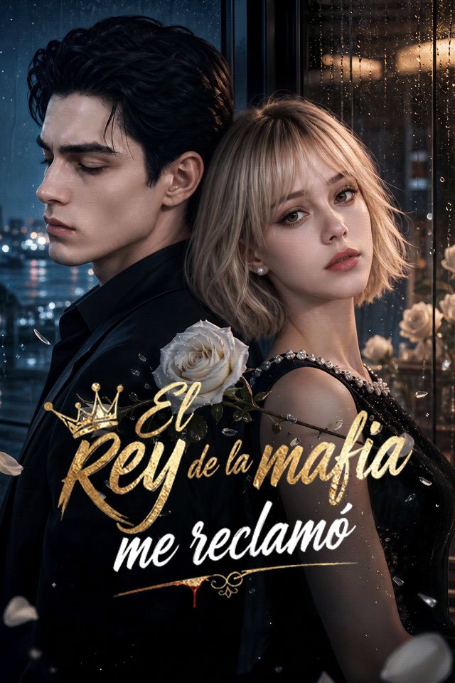 The Mafia King Claimed Me
