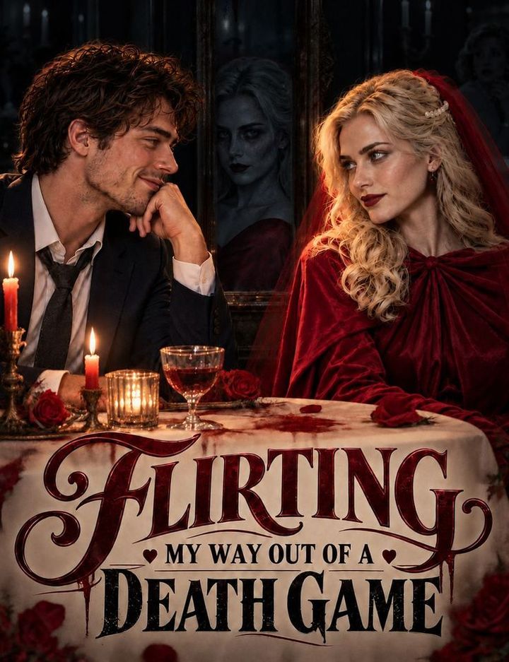 Flirting My Way Out of a Death Game