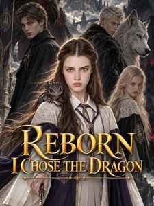Reborn I Chose the Dragon