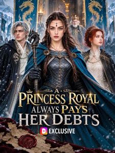 A Princess Royal Always Pays Her Debts