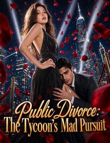 Public Divorce: The Tycoon's Mad Pursuit