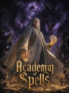 Academy of Spells
