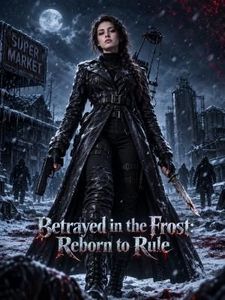 Betrayed in the Frost:Reborn to Rule