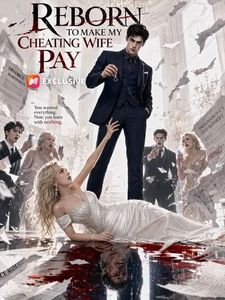 Reborn to Make My Cheating Wife Pay