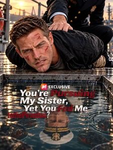 You're Pursuing My Sister, Yet You Fed Me to the Piranhas？