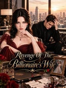 Revenge of the Billionaire's Wife