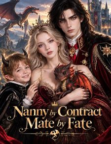 Nanny by Contract, Mate by Fate