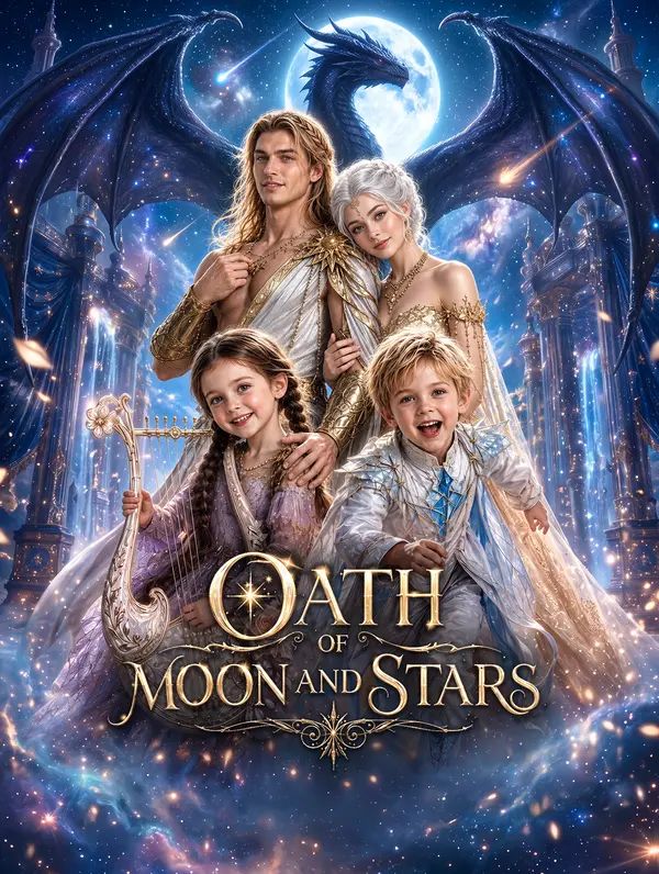 Oath of Moon and Stars