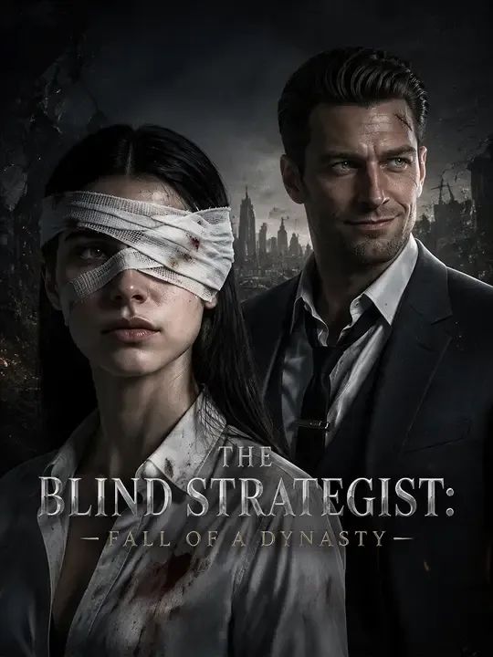 The Blind Strategist: Fall of a Dynasty