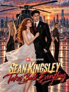 Sean Kingsley Takes Back Everything