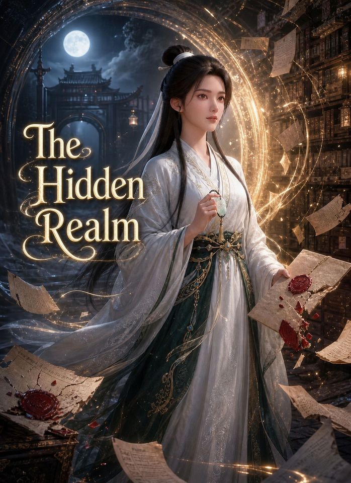 [Dubbed]The Hidden Realm