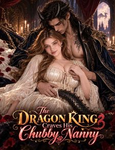 The Dragon King Craves His Chubby Nanny