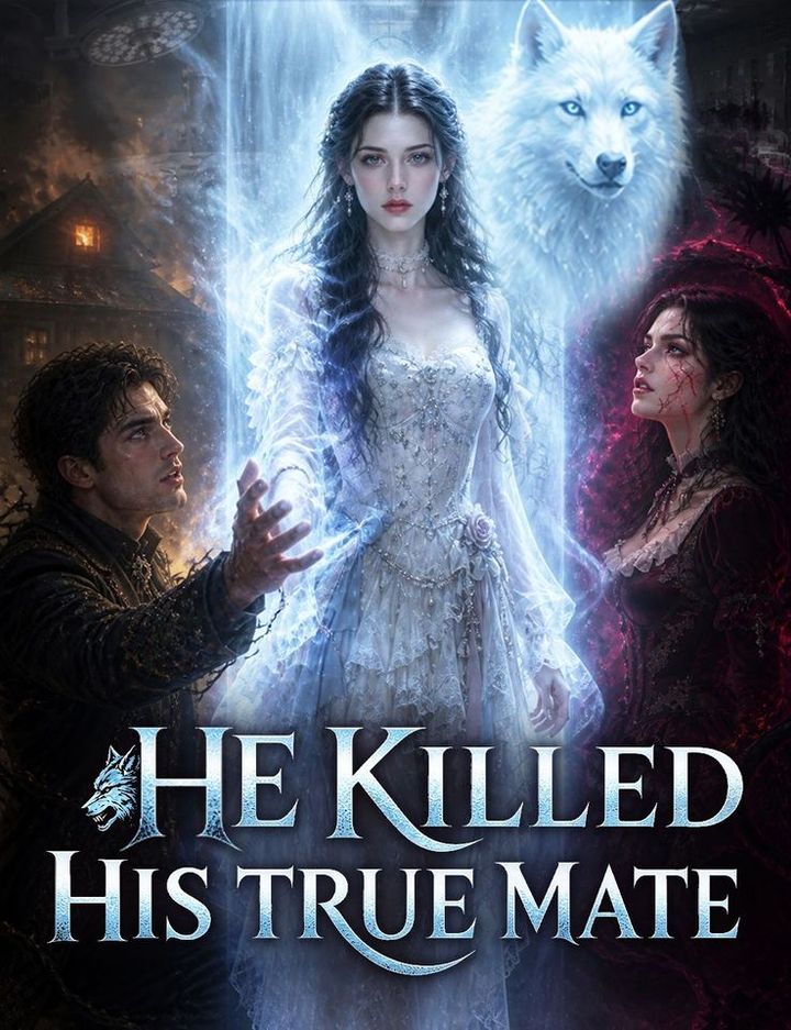 He Killed His True Mate