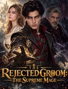 The Rejected Groom: The Supreme Mage