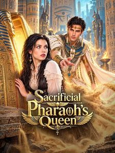 Sacrificial Pharaoh's Queen