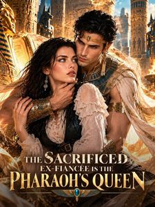 The Sacrificed Ex-Fiancée Is the Pharaoh's Queen