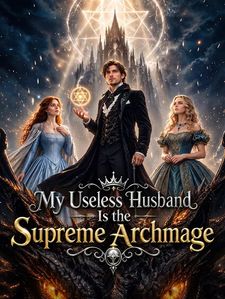 My Useless Husband Is the Supreme Archmage