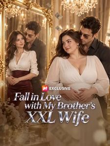 Fall in Love with My Brother's XXL Wife
