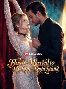 Flash-Married to My One-Night Stand