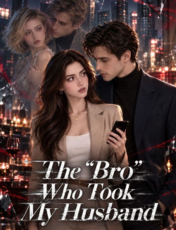 The "Bro" Who Took My Husband