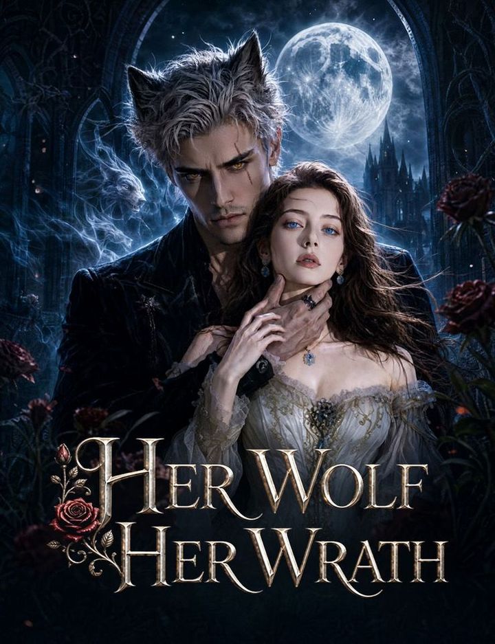 Her Wolf, Her Wrath