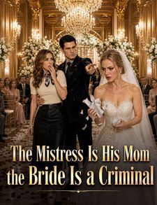 The Mistress Is His Mom, the Bride Is a Criminal