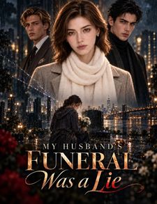 My Husband's Funeral Was a Lie