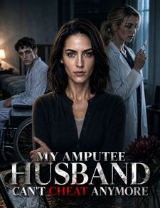 My Amputee Husband Can't Cheat Anymore