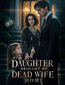 My Daughter Brought My Dead Wife Home
