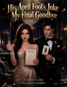 His April Fool's Joke, My Final Goodbye
