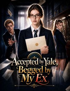 Accepted by Yale, Begged by My Ex