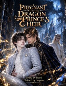 Pregnant with the Dragon Prince's Heir