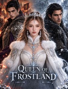 Queen of Frostland