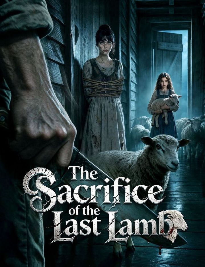 The Sacrifice of the Last Lamb