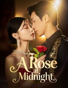 A Rose at Midnight