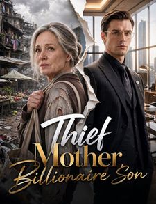 Thief Mother, Billionaire Son