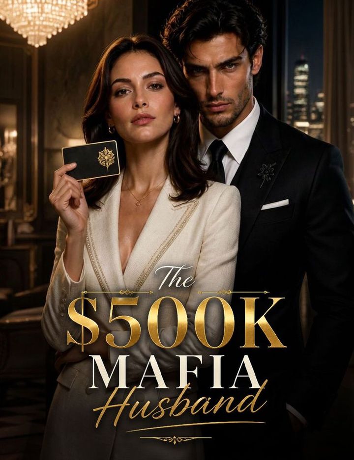 The $500K Mafia Husband