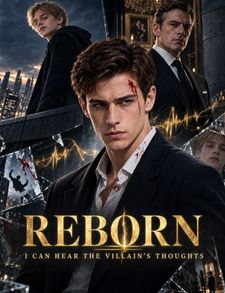 Reborn: I Can Hear the Villain's Thoughts