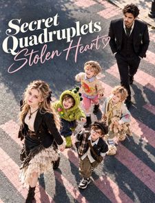 Secret Quadruplets, Stolen Heart